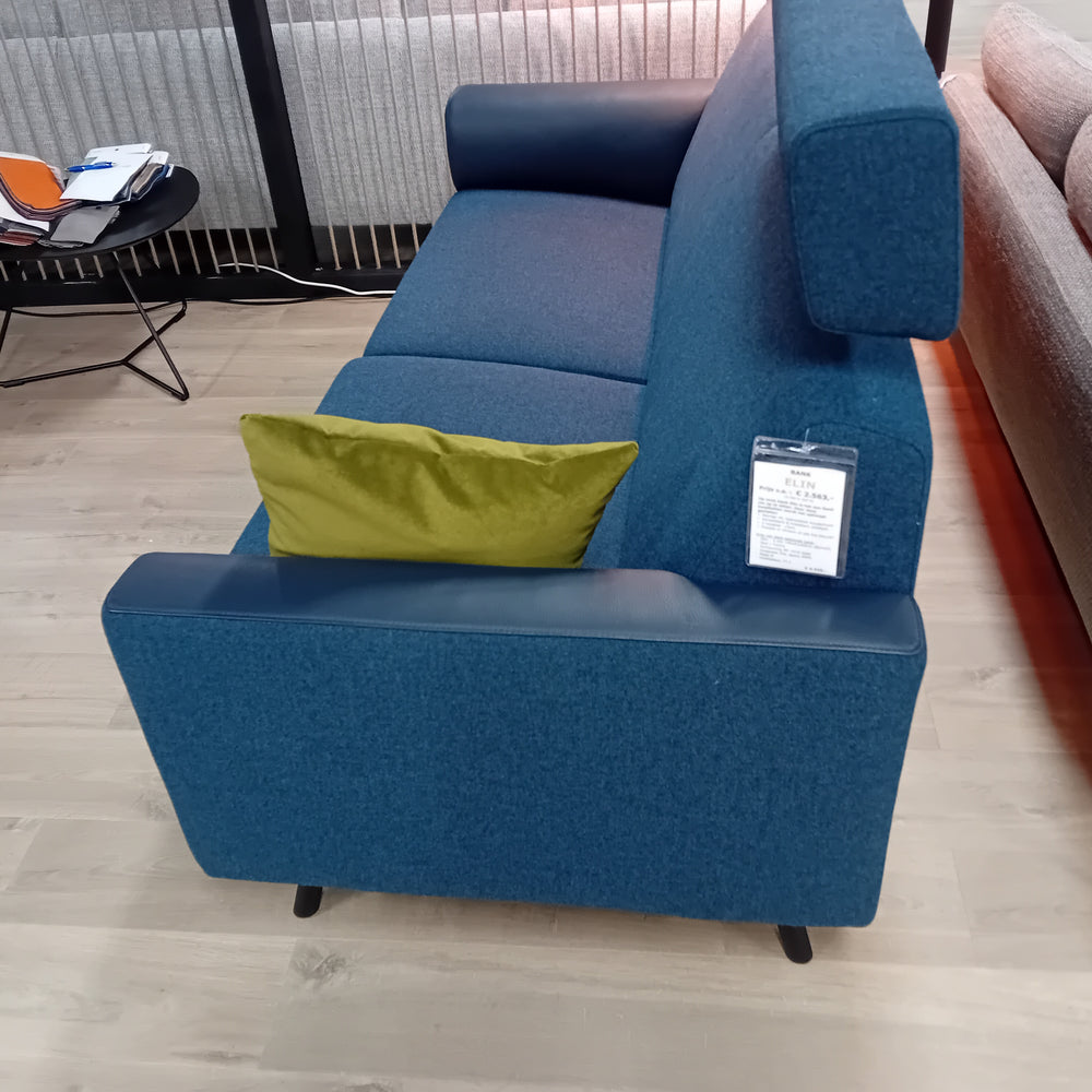 Havee Elin 3-zitsbank