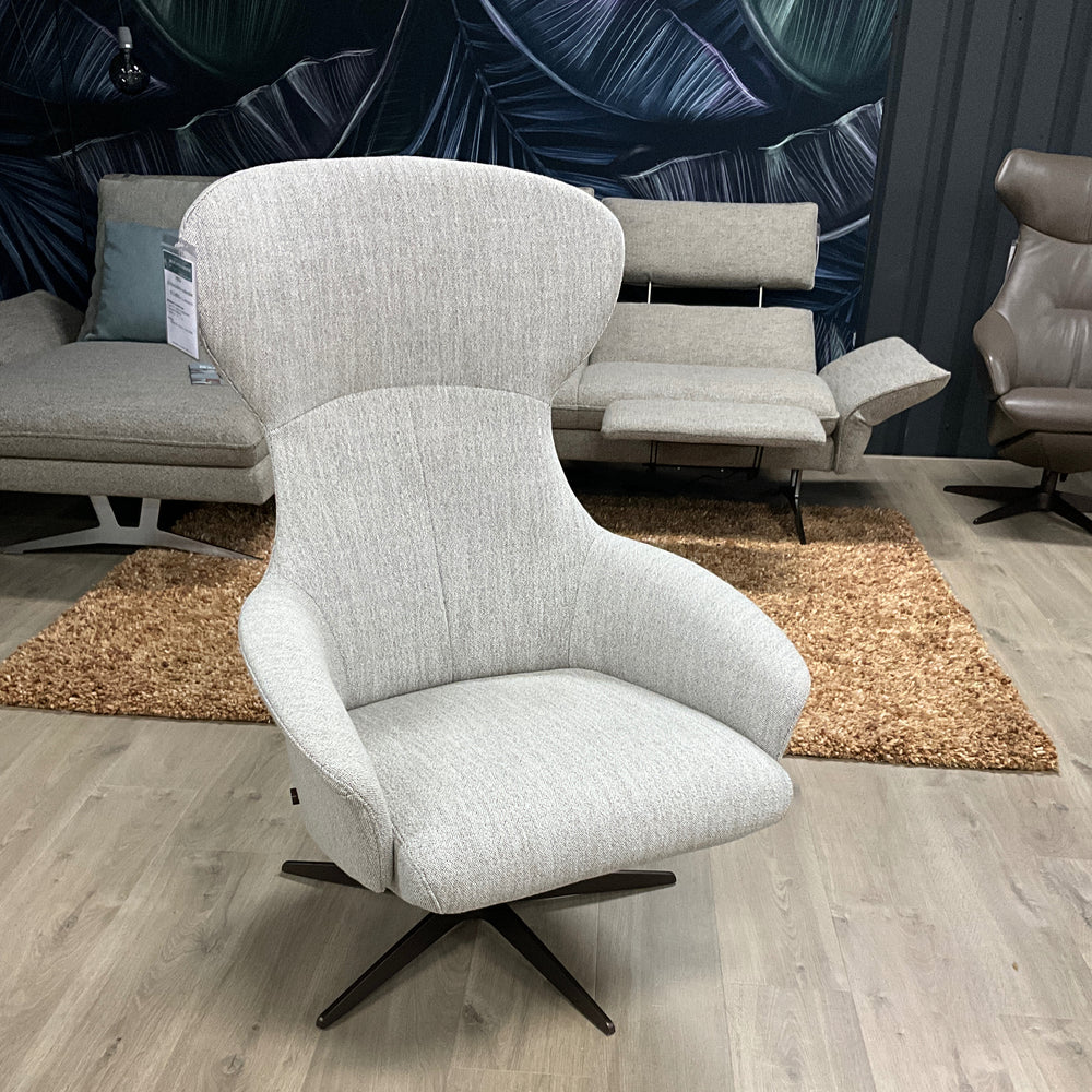Pisa Design Gealux relaxfauteuil