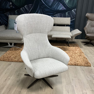 Pisa Design Gealux relaxfauteuil