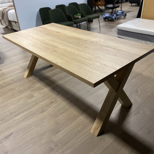 Duncan eettafel