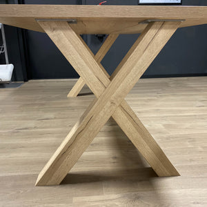 Duncan eettafel