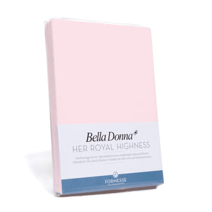 Bella Donna Jersey roze 0566