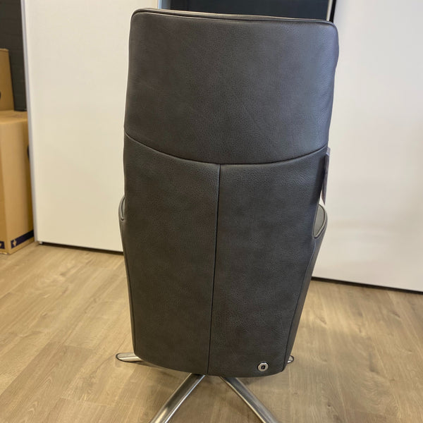Relaxfauteuil Castor 3-motorig met Accu - M - De Toekomst