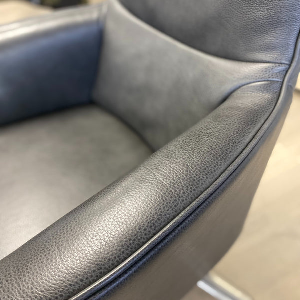 Relaxfauteuil Castor 3-motorig met Accu - M - De Toekomst