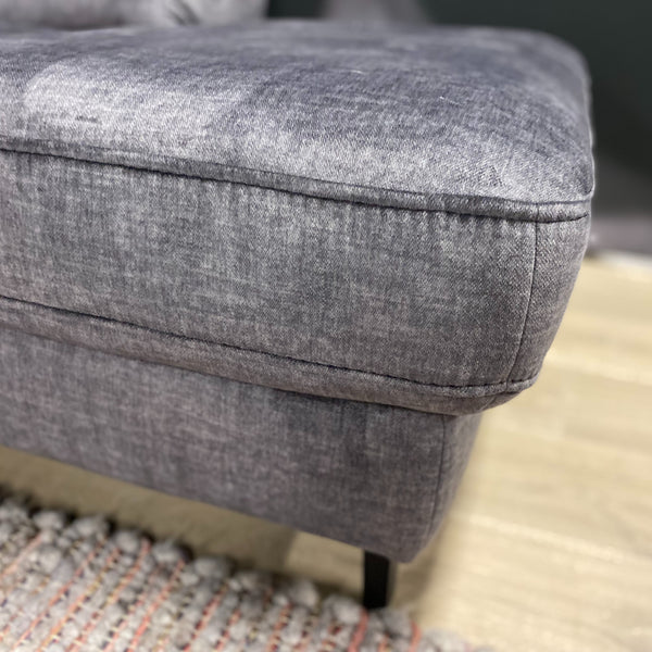 Hukla Sofa Concept hoekbank verstelbaar