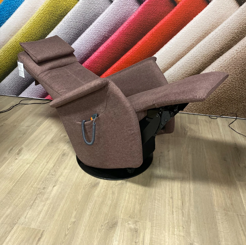 Showroommodel Fitform 633