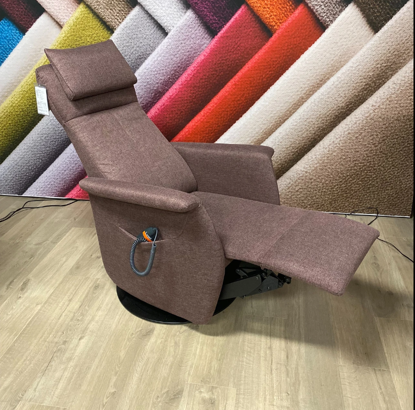 Showroommodel Fitform 633