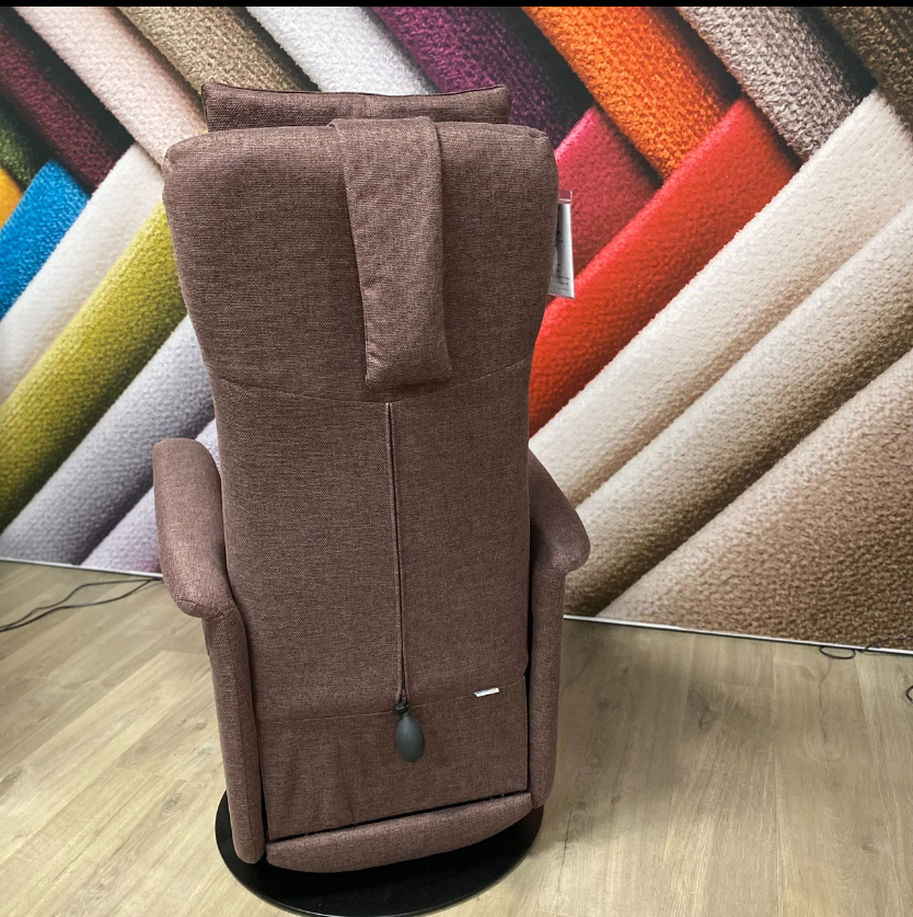 Showroommodel Fitform 633