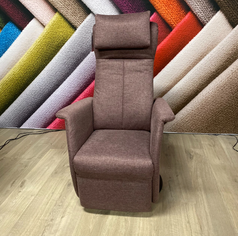 Showroommodel Fitform 633