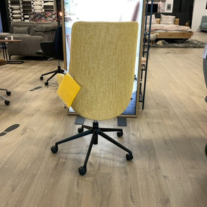 Showroommodel - Stressless Home Office Laurel bureaustoel