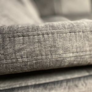 Hukla Sofa Concept hoekbank verstelbaar