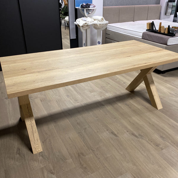 Duncan eettafel