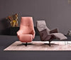 Relaxfauteuil Haris Large