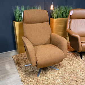 Stressless SCOTT  M relaxfauteuil - Elektrisch
