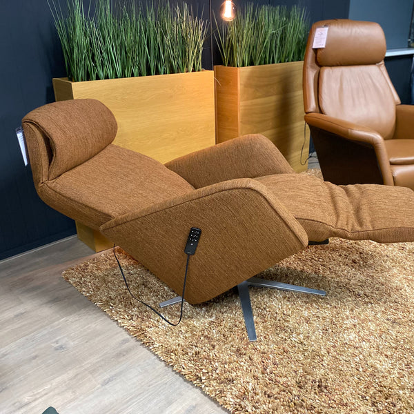 Stressless SCOTT  M relaxfauteuil - Elektrisch