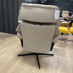 Stressless RENO - MAAT M - met hocker