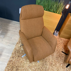 Stressless SCOTT  M relaxfauteuil - Elektrisch