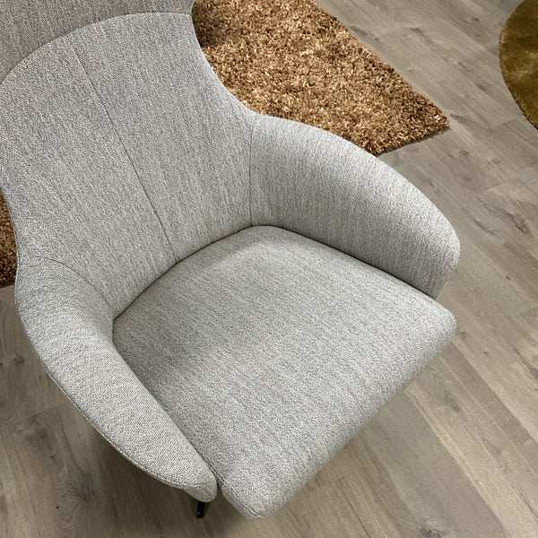 Pisa Design Gealux relaxfauteuil