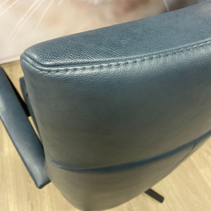 Showroommodel Twice VENUS relaxfauteuil - 3 motorig - Maat S
