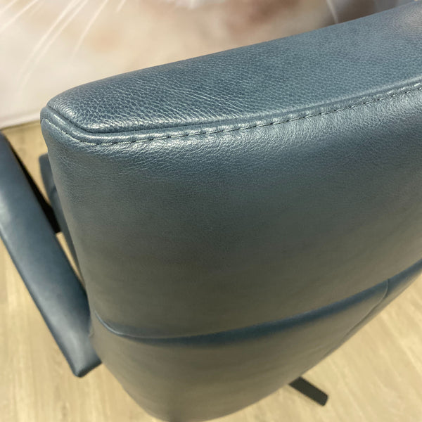 Showroommodel Twice VENUS relaxfauteuil - 3 motorig - Maat S