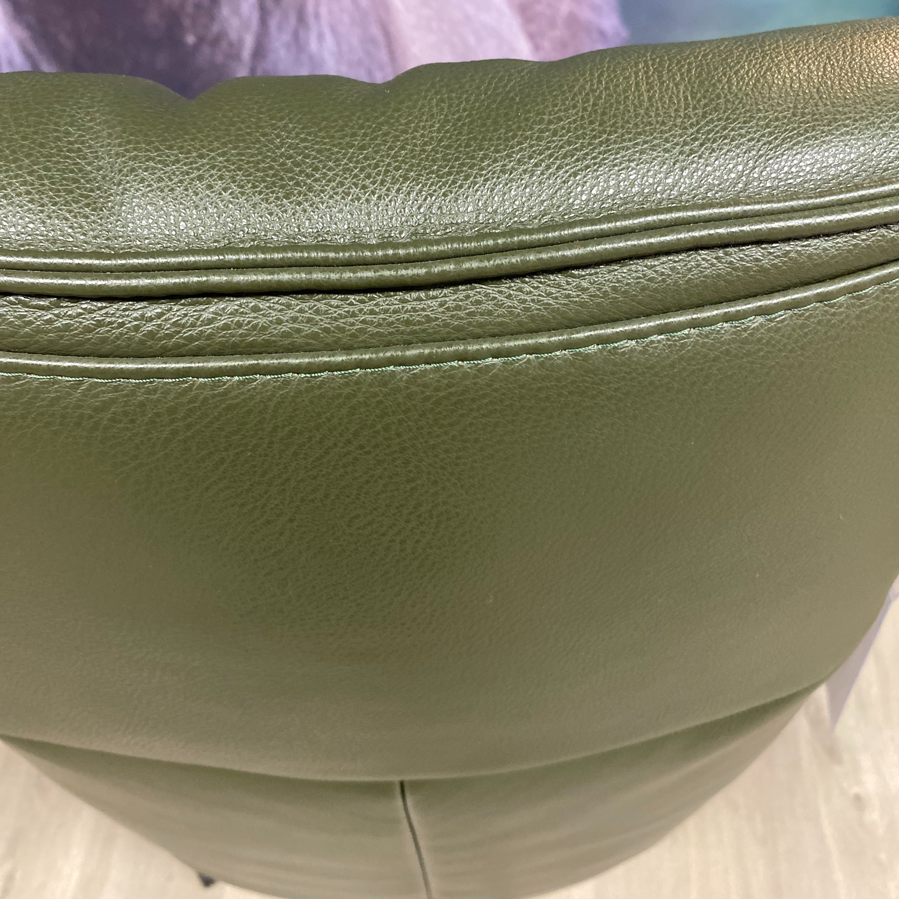 Showroommodel Twice URANUS relaxfauteuil - 3 motorig - Maat XXL