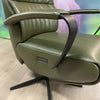 Showroommodel Twice URANUS relaxfauteuil - 3 motorig - Maat XXL