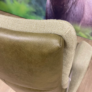 Showroommodel Twice Twice Jupiter relaxfauteuil - 3 motorig - Maat L