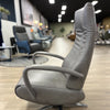 Showroommodel - De Toekomst Alex relaxfauteuil