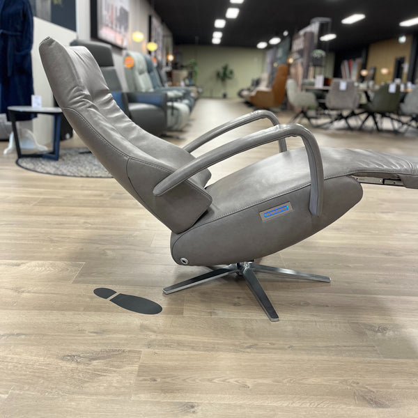 Showroommodel - De Toekomst Alex relaxfauteuil