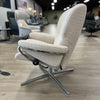 Showroommodel - Urban Rome lage rug - maat medium