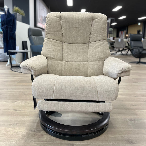 Showroommodel - Mayfair power - maat L