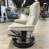 Showroommodel - Mayfair power - maat L