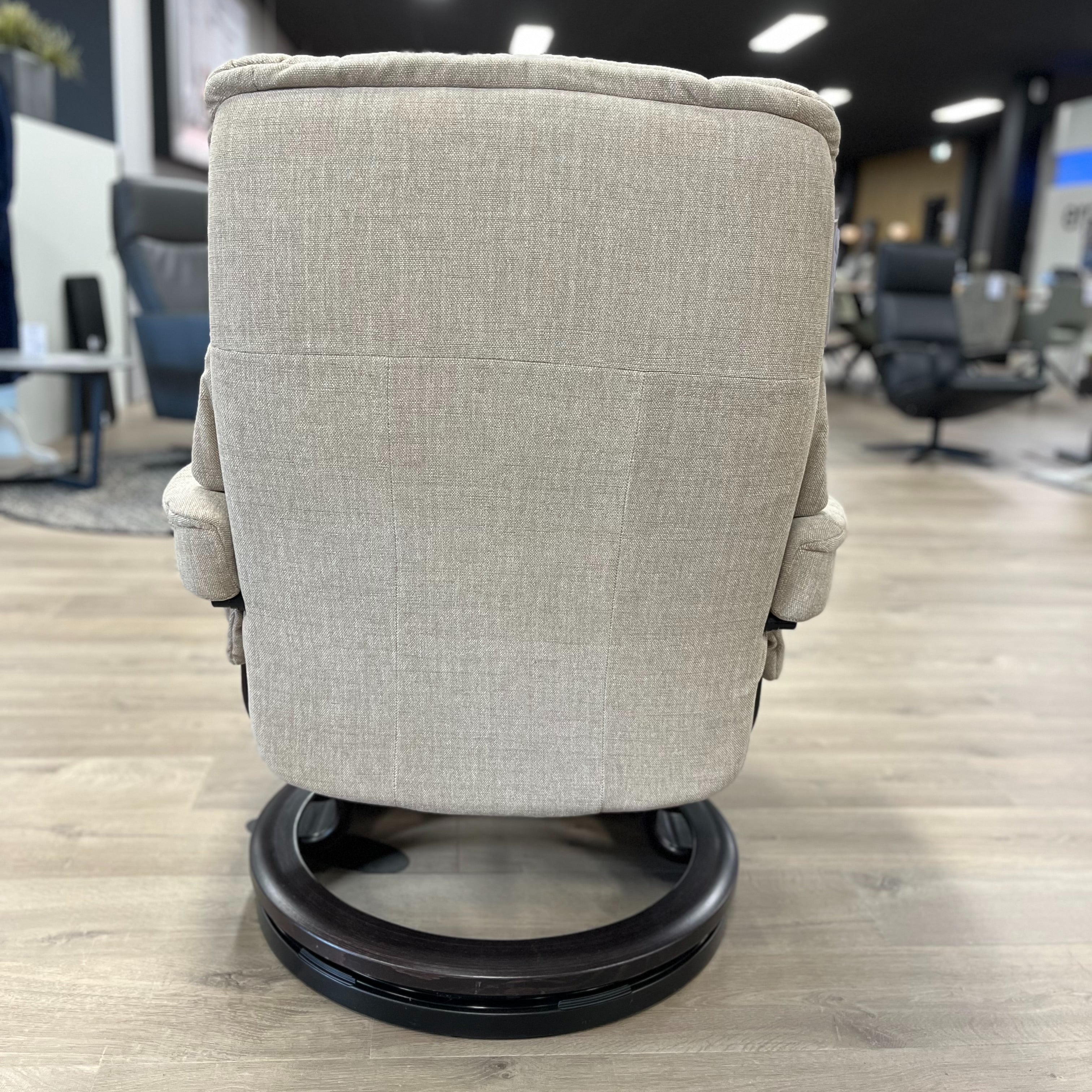 Showroommodel - Mayfair power - maat L