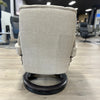 Showroommodel - Mayfair power - maat L