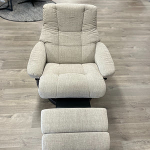 Showroommodel - Mayfair power - maat L