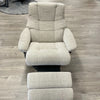 Showroommodel - Mayfair power - maat L