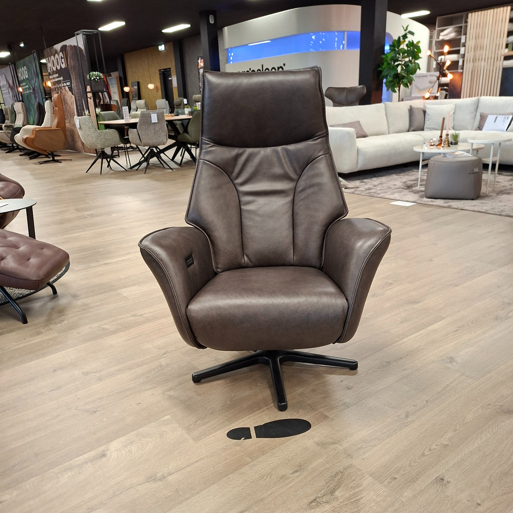 De Toekomst Polly M relaxfauteuil - 3 motorig  - inclusief accu