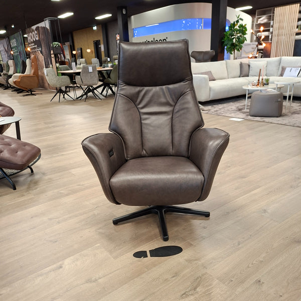 De Toekomst Polly M relaxfauteuil - 3 motorig  - inclusief accu
