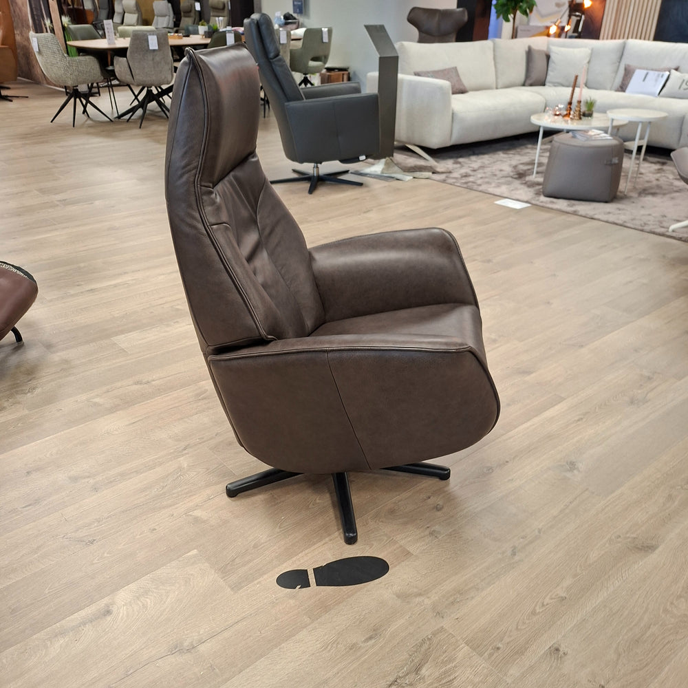 De Toekomst Polly M relaxfauteuil - 3 motorig  - inclusief accu