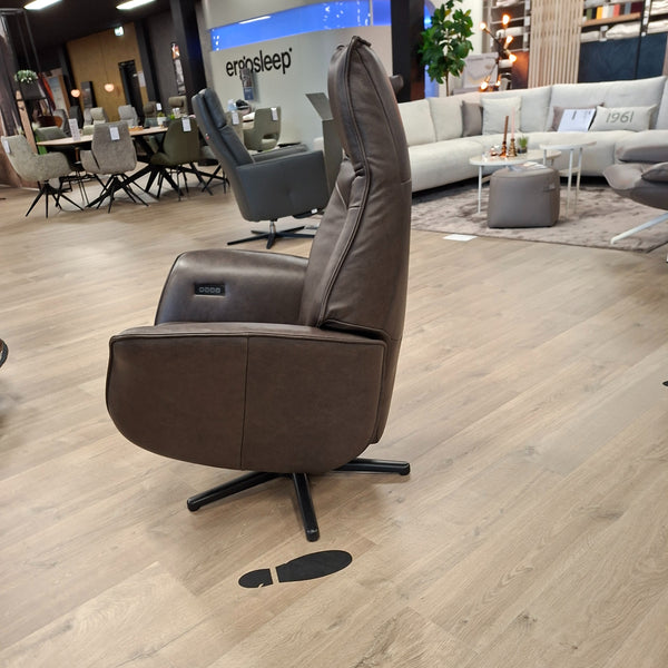 De Toekomst Polly M relaxfauteuil - 3 motorig  - inclusief accu