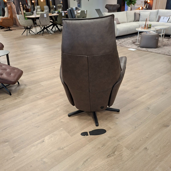 De Toekomst Polly M relaxfauteuil - 3 motorig  - inclusief accu