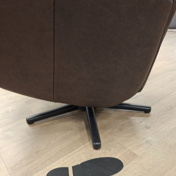 De Toekomst Polly M relaxfauteuil - 3 motorig  - inclusief accu