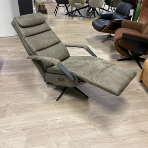 Julius relaxfauteuil - Maat XS - 2 Motorig - Accu