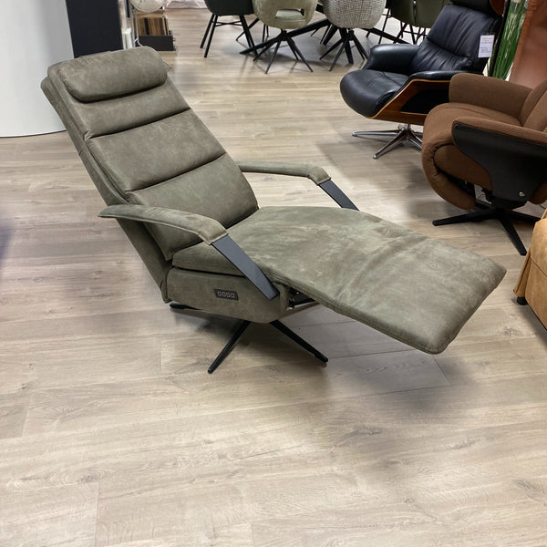 Julius relaxfauteuil - Maat XS - 2 Motorig - Accu