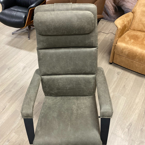 Julius relaxfauteuil - Maat XS - 2 Motorig - Accu