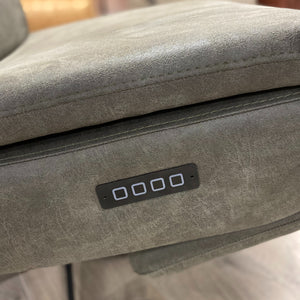Julius relaxfauteuil - Maat XS - 2 Motorig - Accu