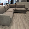 Sofabed Dean hoek & slaapbank