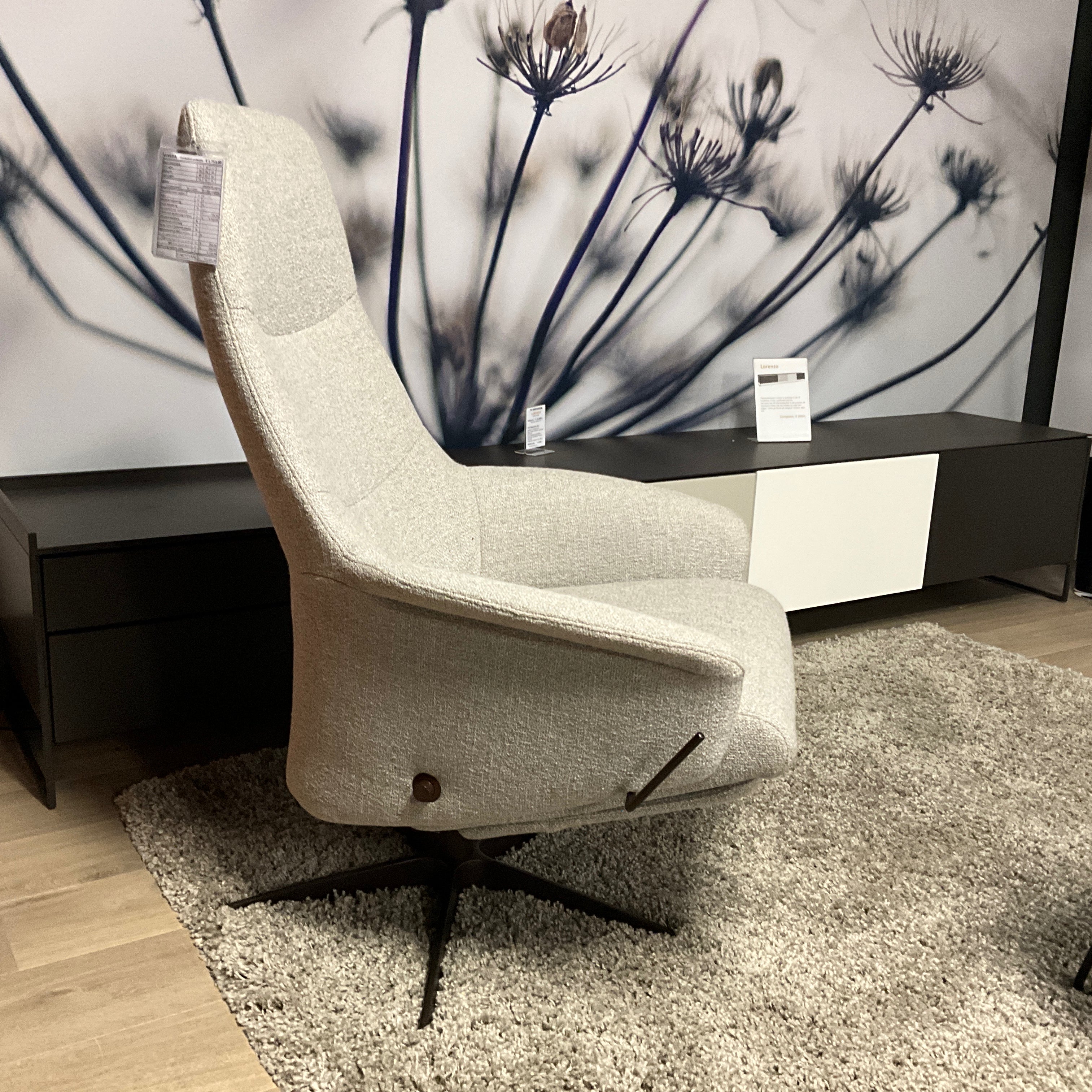 Locatie Etten-Leur - Arc M relaxfauteuil