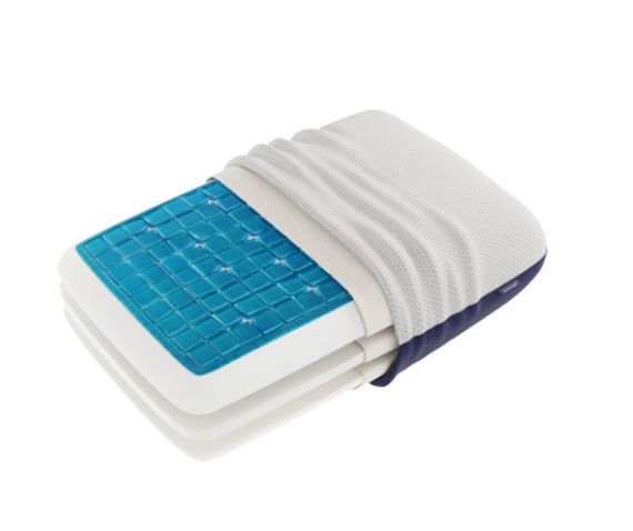 Technogel Adjustable Deluxe kussen