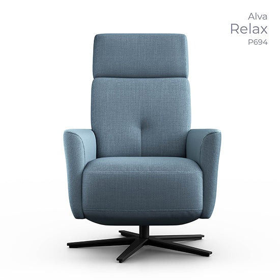 Alva Fauteuil
